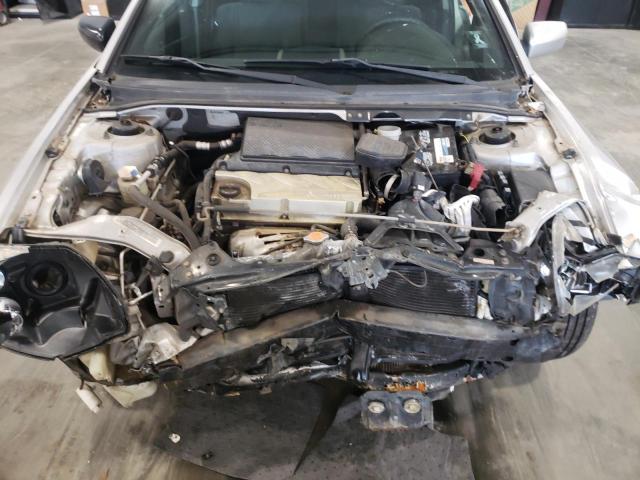 Photo 7 from auction – 2005 MITSUBISHI GALANT ES with VIN 4A3AB36F85E051085