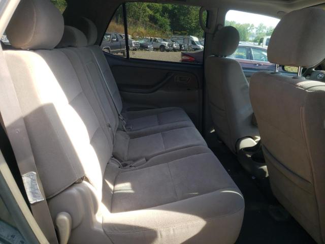 Photo 6 from auction – 2006 TOYOTA SEQUOIA SR with VIN 5TDBT44A66S271306
