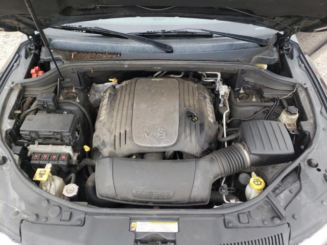 Photo 7 from auction – 2013 DODGE DURANGO CI with VIN 1C4SDJET4DC615998