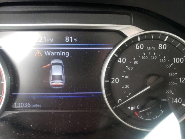 Photo 8 from auction – 2020 NISSAN ALTIMA S with VIN 1N4BL4BV8LC191885