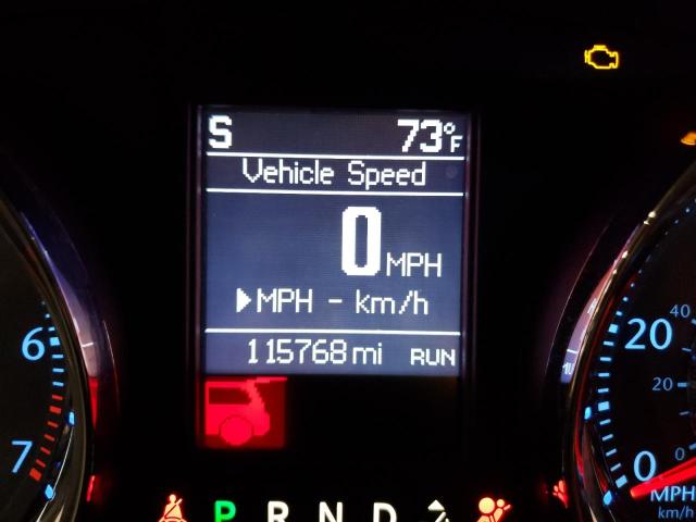 Photo 8 from auction – 2016 CHRYSLER TOWN & COU with VIN 2C4RC1BG4GR284148