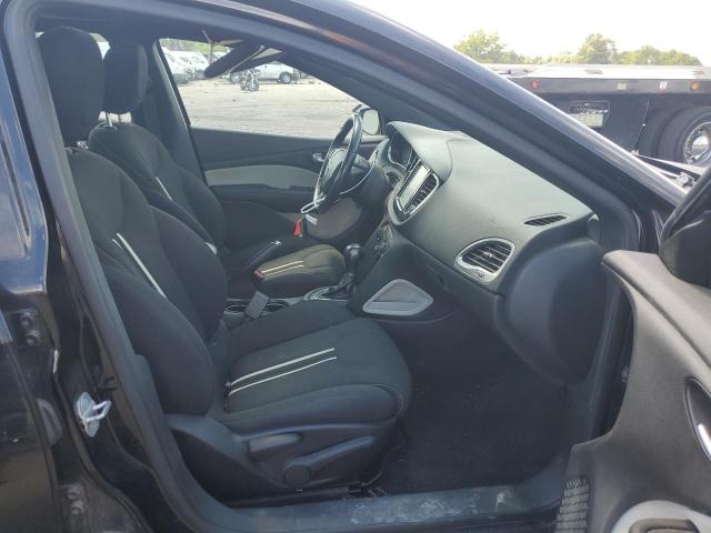 Photo 5 from auction – 2013 DODGE DART SXT with VIN 1C3CDFBH3DD184991