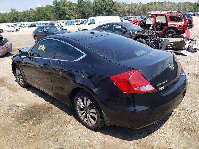 Photo 3 from auction – 2012 HONDA ACCORD EXL with VIN 1HGCS1B83CA020727