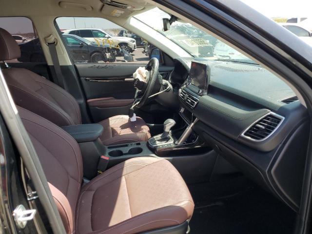 Photo 5 from auction – 2022 KIA SELTOS SX with VIN KNDETCA22N7292733