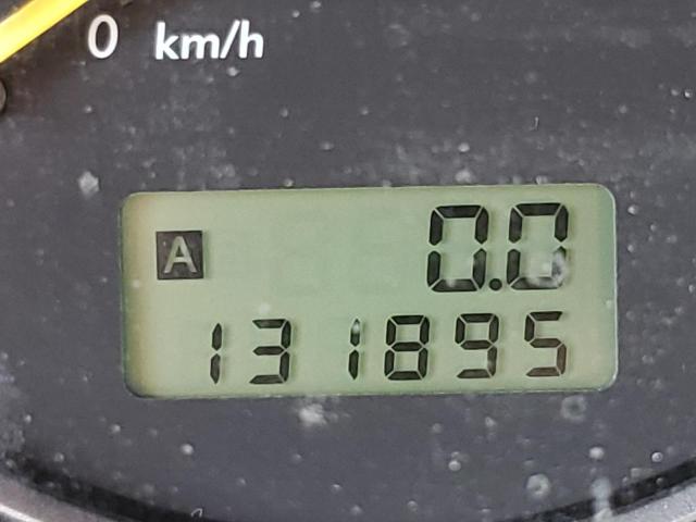 Photo 8 from auction – 2002 SUBARU IMPREZA RS with VIN JF1GD67542H527072