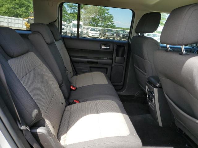 Photo 6 from auction – 2009 FORD FLEX SE with VIN 2FMDK51C89BA12843