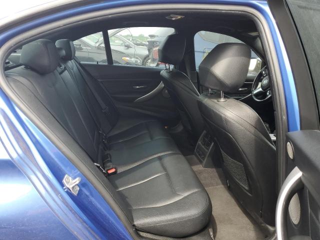 Photo 6 from auction – 2013 BMW 328 XI with VIN WBA3B3C5XDJ812368