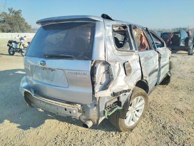 Photo 4 from auction – 2013 SUBARU FORESTER 2 with VIN JF2SHADC2DH410898