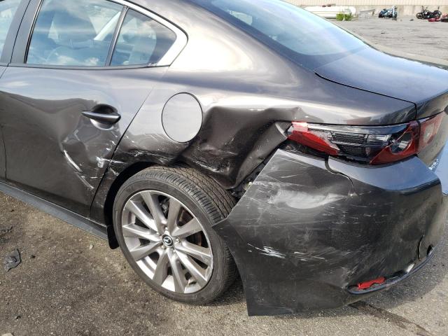 Photo 9 from auction – 2020 MAZDA 3 SELECT with VIN 3MZBPACL1LM127354