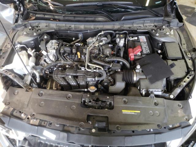 Photo 7 from auction – 2021 NISSAN ALTIMA S with VIN 1N4BL4BV2MN371045