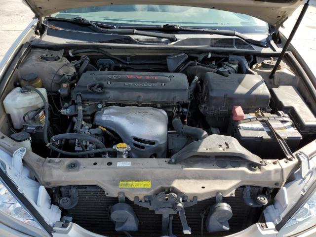 Photo 7 from auction – 2006 TOYOTA CAMRY LE with VIN 4T1BE32K66U113149