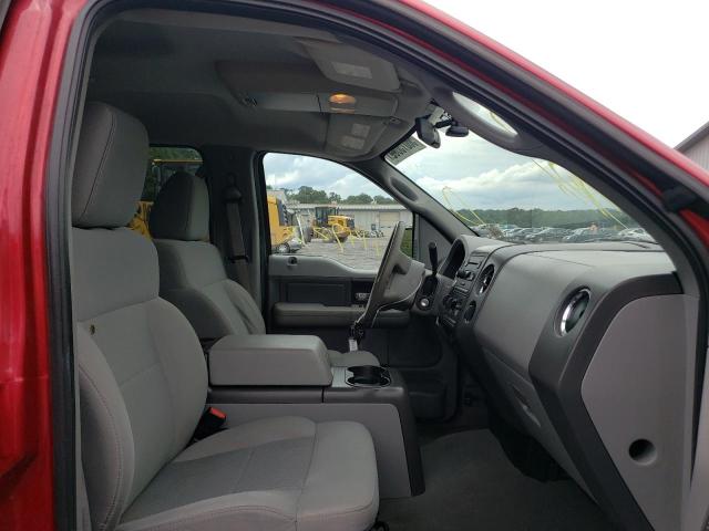 Photo 5 from auction – 2007 FORD F150 SUPER with VIN 1FTPW14V57FA37108
