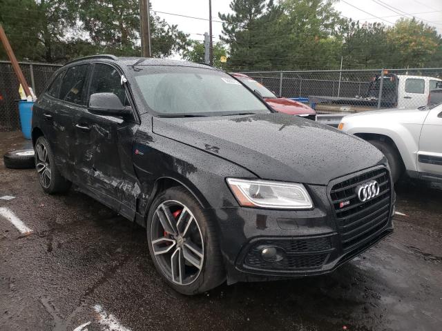 AUDI SQ5 PREMIU 2017 with VIN WA1CCAFP5HA019352 - Photo from auction
