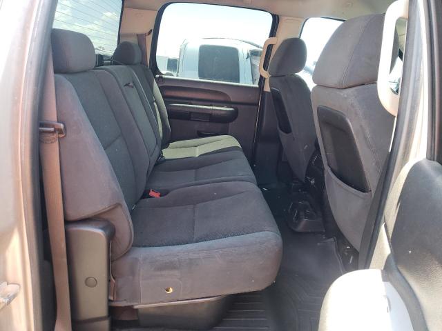 Photo 6 from auction – 2008 CHEVROLET SILVERADO with VIN 1GCHK236X8F204273
