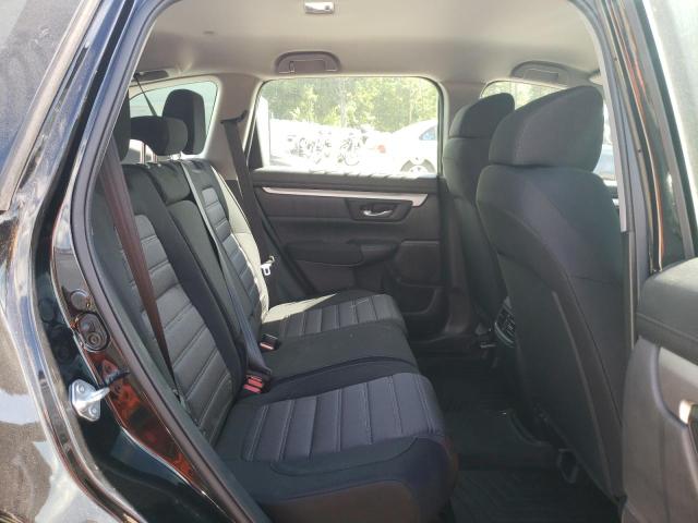Photo 6 from auction – 2021 HONDA CR-V LX with VIN 5J6RW2H2XML017992