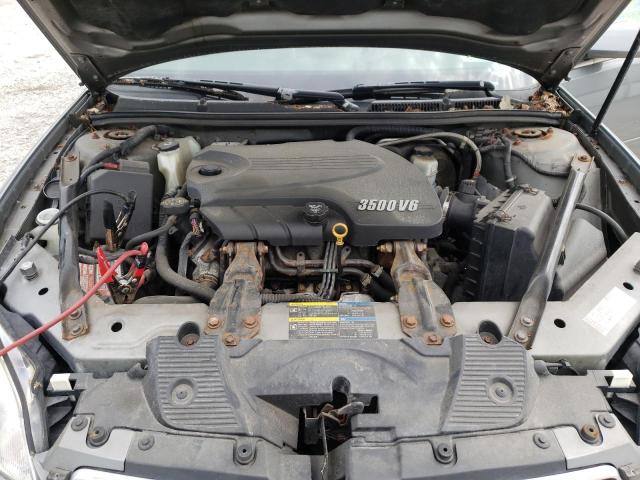 Photo 7 from auction – 2008 CHEVROLET IMPALA LS with VIN 2G1WB58N989120729