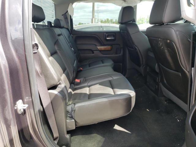 Photo 6 from auction – 2014 GMC SIERRA K15 with VIN 3GTU2VEC3EG161313