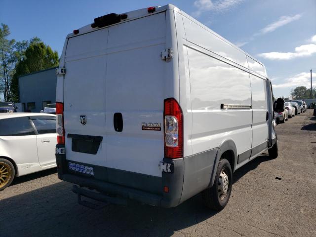 Photo 4 from auction – 2015 RAM PROMASTER with VIN 3C6URVJG5FE508066