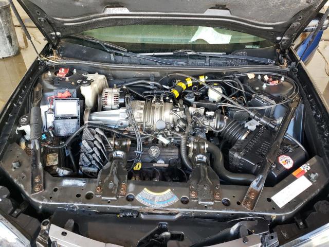 Photo 7 from auction – 2004 CHEVROLET IMPALA SS with VIN 2G1WP551549118571