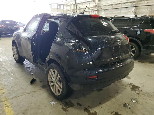 Photo 3 from auction – 2011 NISSAN JUKE S with VIN JN8AF5MV2BT029107