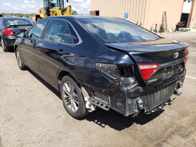 Photo 3 from auction – 2016 TOYOTA CAMRY LE with VIN 4T1BF1FK2GU583143