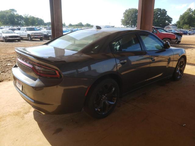 Photo 4 from auction – 2019 DODGE CHARGER SX with VIN 2C3CDXBG9KH760581