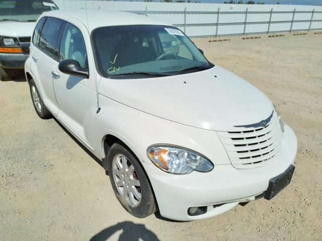 CHRYSLER PT CRUISER 2009 with VIN 3A8FY58919T561531 - Photo from auction