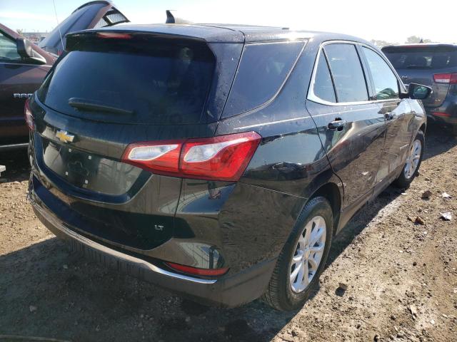 Photo 4 from auction – 2019 CHEVROLET EQUINOX with VIN 3GNAXJEV3KL320873