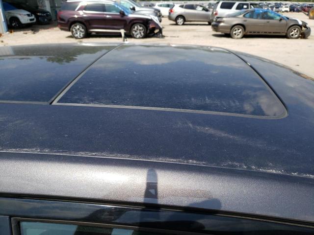 Photo 9 from auction – 2021 CHRYSLER 300 S with VIN 2C3CCABG6MH585533