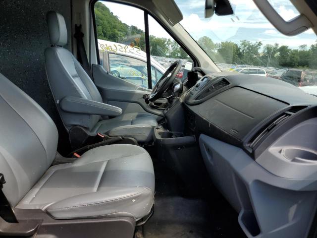 Photo 5 from auction – 2019 FORD TRANSIT T- with VIN 1FTYE2CM4KKA74950