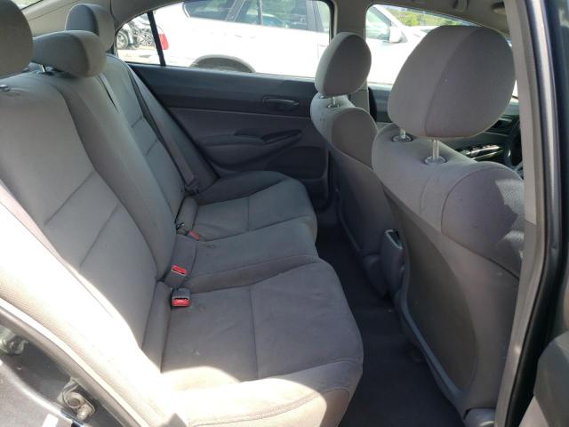Photo 6 from auction – 2010 HONDA CIVIC VP with VIN 2HGFA1F39AH557454