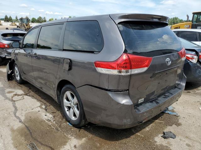 Photo 3 from auction – 2013 TOYOTA SIENNA with VIN 5TDZK3DCXDS381401