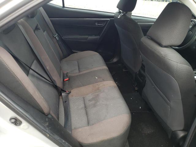 Photo 6 from auction – 2018 TOYOTA COROLLA L with VIN 5YFBURHE0JP770739