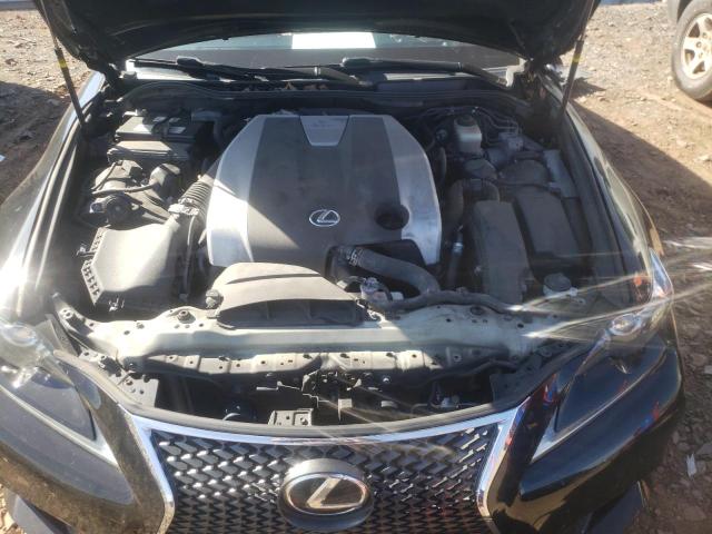 Photo 7 from auction – 2014 LEXUS IS 350 with VIN JTHCE1D29E5005173