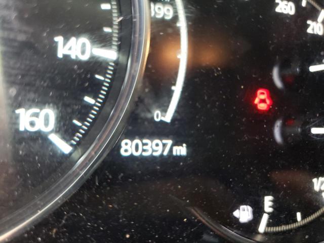 Photo 8 from auction – 2020 MAZDA CX-5 GRAND with VIN JM3KFBAY9L0771219