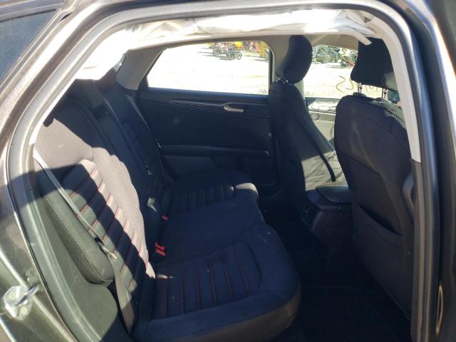 Photo 6 from auction – 2016 FORD FUSION SE with VIN 3FA6P0HD5GR336613