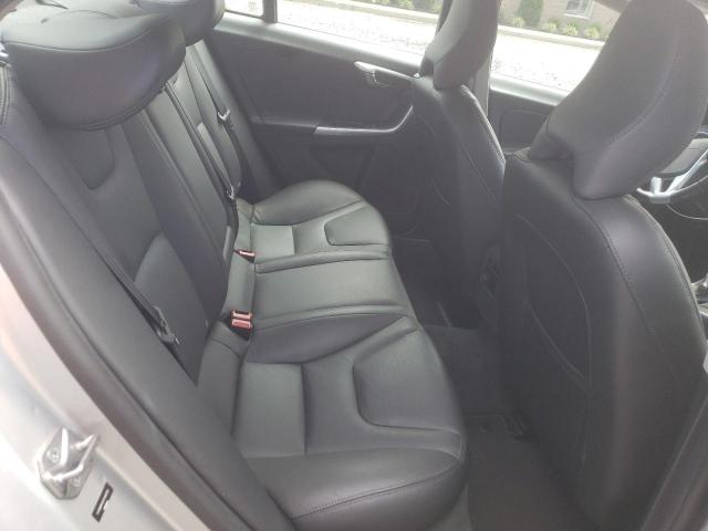 Photo 6 from auction – 2015 VOLVO S60 PREMIE with VIN YV126MFK3F1348766