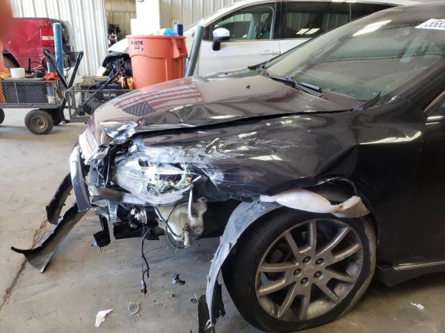 Photo 9 from auction – 2011 CHEVROLET MALIBU LTZ with VIN 1G1ZE5EU6BF385963