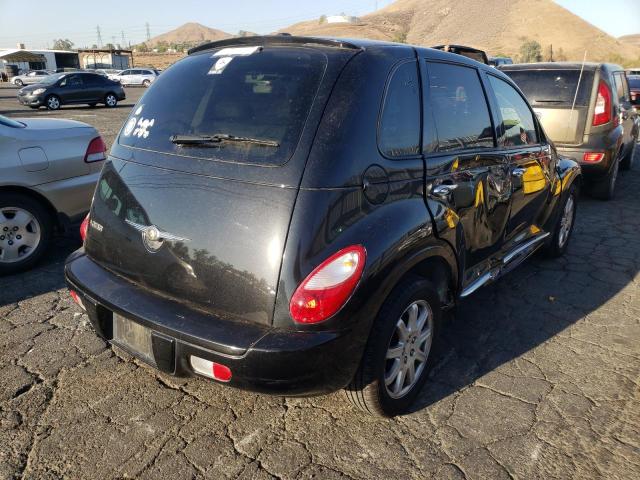 Photo 4 from auction – 2010 CHRYSLER PT CRUISER with VIN 3A4GY5F99AT131033