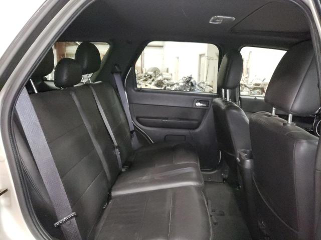 Photo 6 from auction – 2011 FORD ESCAPE LIM with VIN 1FMCU0EG5BKA67073