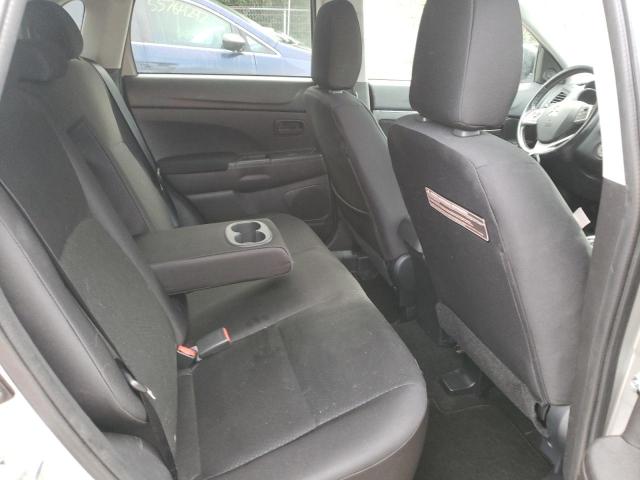 Photo 6 from auction – 2014 MITSUBISHI OUTLANDER with VIN 4A4AP3AU9EE011150