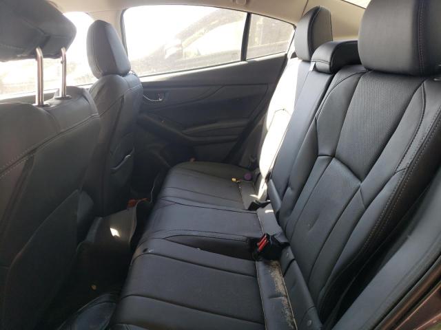 Photo 6 from auction – 2021 SUBARU IMPREZA LI with VIN 4S3GKAT60M3605686