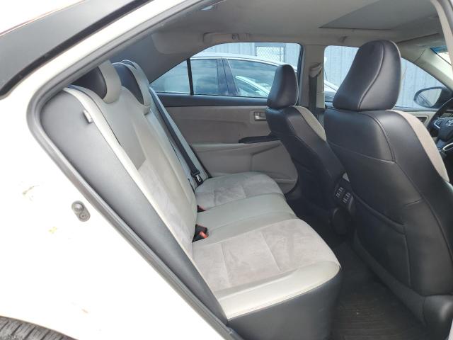 Photo 6 from auction – 2015 TOYOTA CAMRY LE with VIN 4T1BF1FK7FU942548
