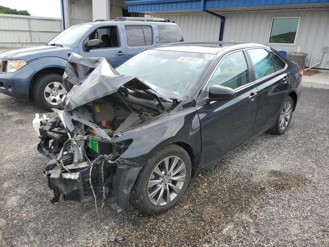 Photo 2 from auction – 2015 TOYOTA CAMRY LE with VIN 4T1BF1FK2FU876216