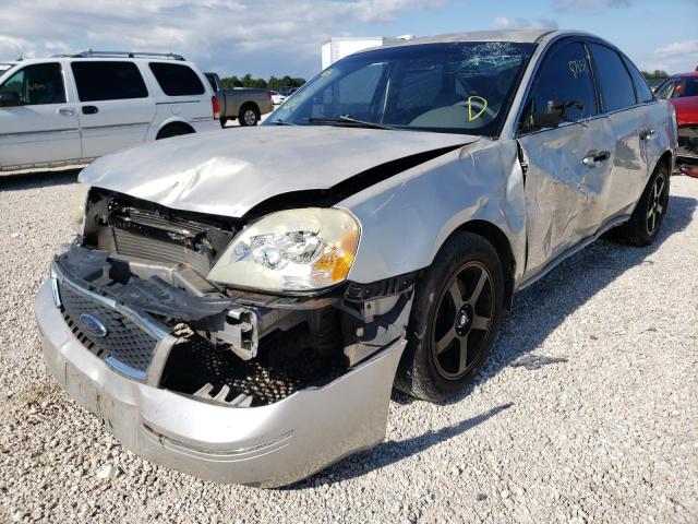 Photo 2 from auction – 2006 FORD FIVE HUNDR with VIN 1FAFP23136G187942