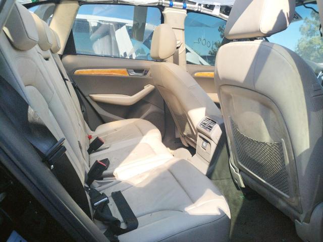 Photo 6 from auction – 2009 AUDI Q5 3.2 with VIN WA1KK78R29A018158