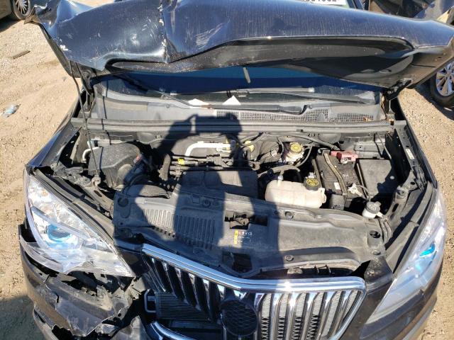 Photo 7 from auction – 2015 BUICK ENCORE with VIN KL4CJCSB7FB172060