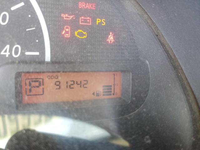 Photo 8 from auction – 2013 NISSAN VERSA S with VIN 3N1CN7APXDL828023