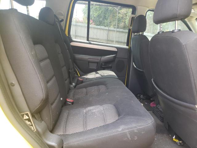 Photo 6 from auction – 2003 FORD EXPLORER X with VIN 1FMZU73K93UB10913