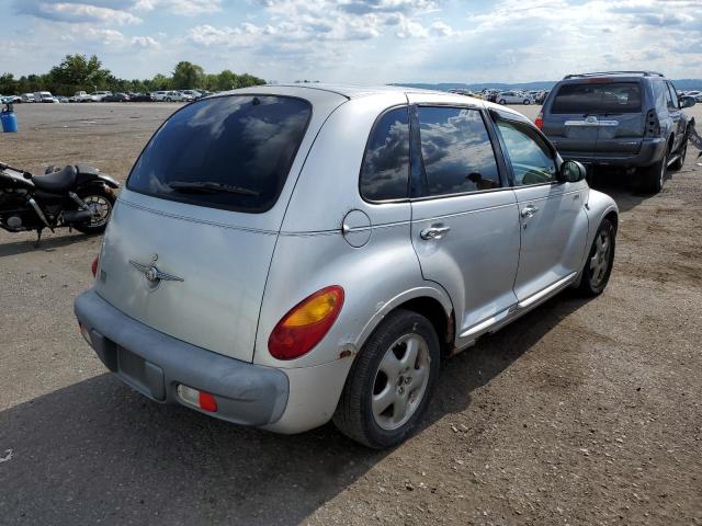 Photo 4 from auction – 2001 CHRYSLER PT CRUISER with VIN 3C8FY4BB01T516435